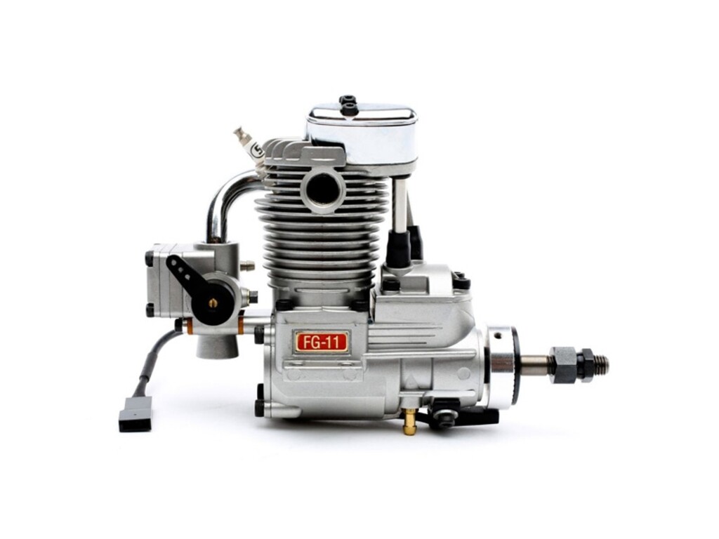 MOTOR SAITO FG-11 4T GASOLINA SAIEG11