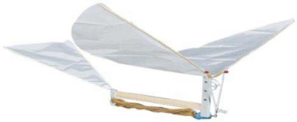 REVEL MODERN FLIGHT CUB SCOUTS RMXX6101