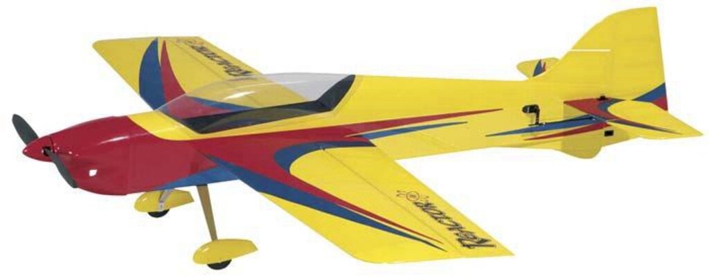 AVIAO GP REACTOR EP ARF GPMA1540