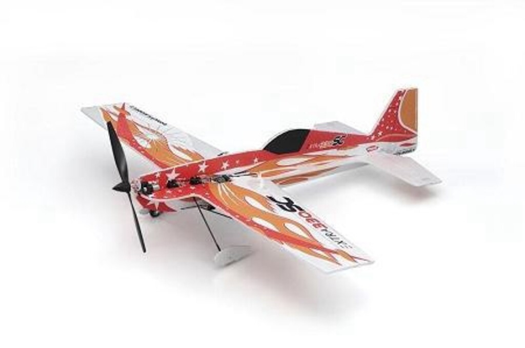 KYOSHO AVIAO MINIUM EXTRA 330SC 10771CS