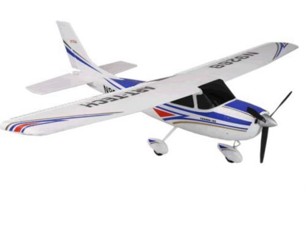 AVIAO 4CH CESSNA 182 BRUSHLESS 21016