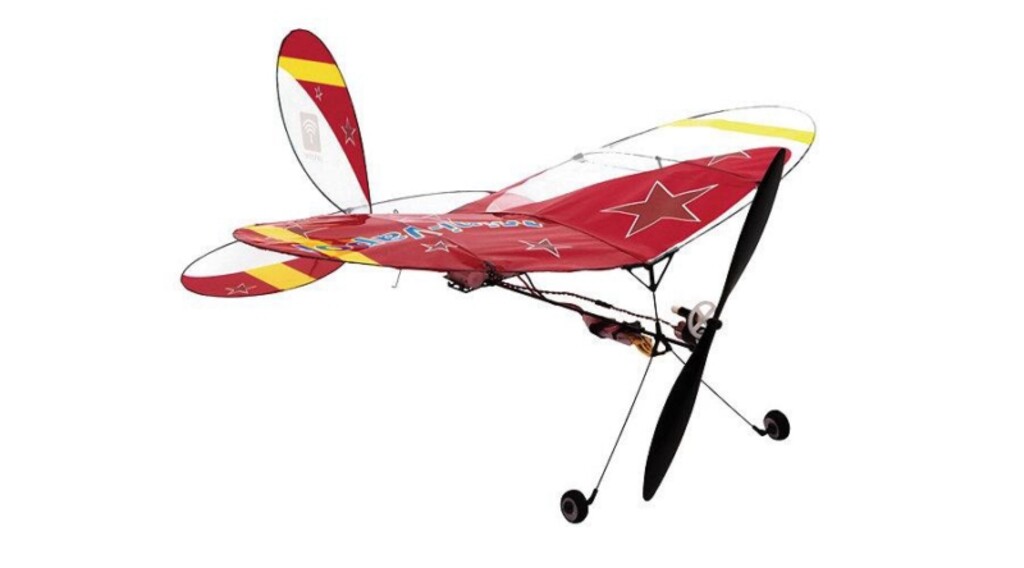 AVIAO PZ MINI VAPOR 3CH RTF PKZU1200