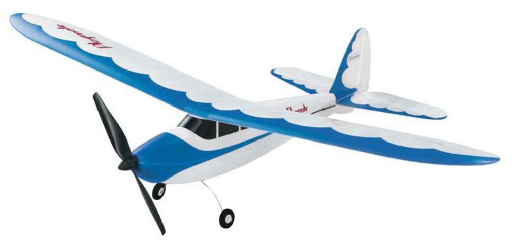 AVIAO HOB PLAYMATE MICR TXR 2.4 FLZA2002