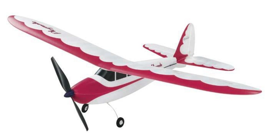 AVIAO HOB PLAYMATE MICR RTF 2.4 HCAA2550