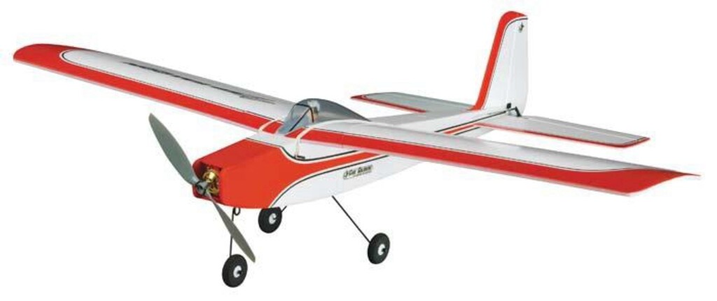 AVIAO GP FALCON EP ARF GPMA1940