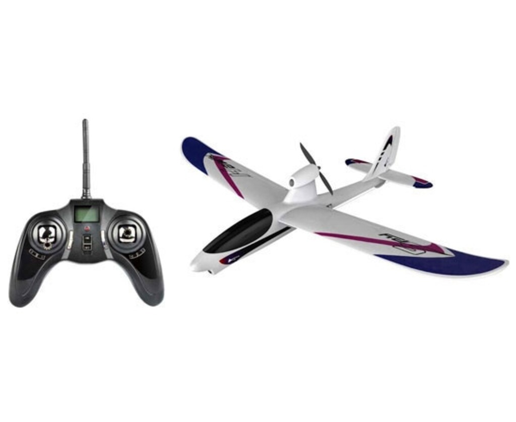 AVIAO 4CH SPY HAWK CAMER ESTABI VOO H301 (OUTLET)