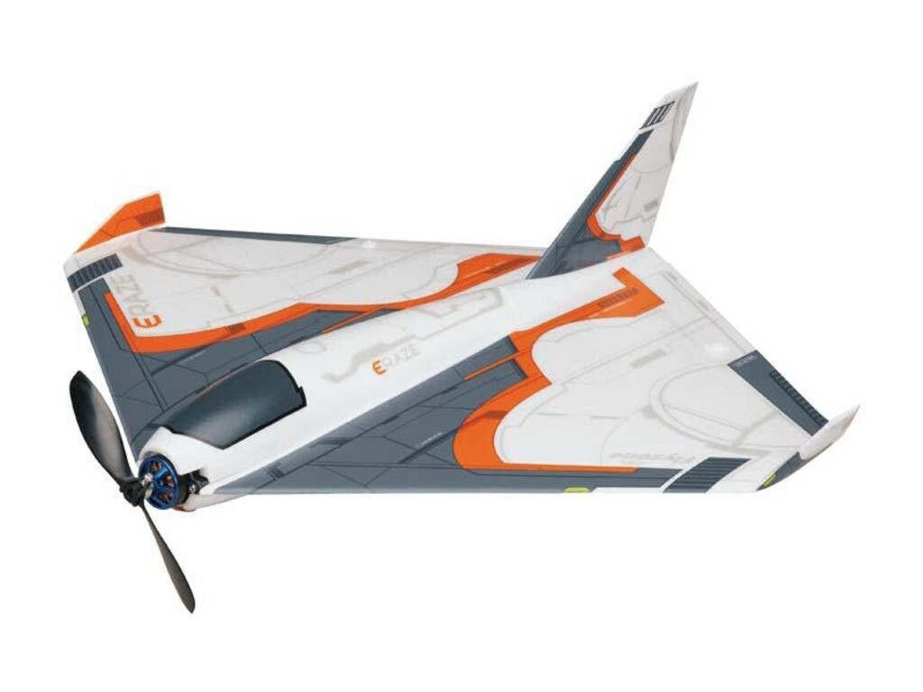 AVIAO HOB ERAZE EP FLYING RTF FLZA3340