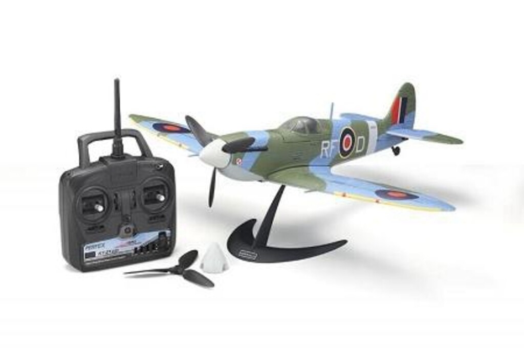 KYOSHO AVIAO MINIUM SPITFIRE 10951RSB (OUTLET)