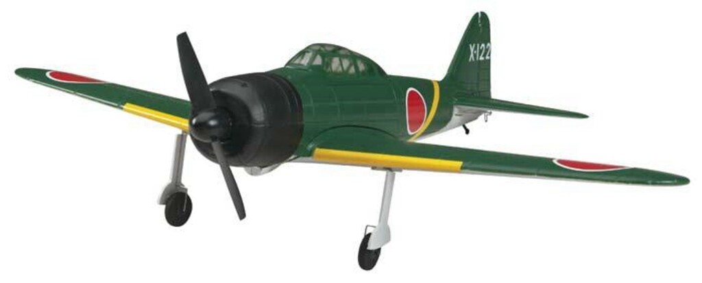 AIRCORE ZERO GREEN AIRFRAME FLZA3909