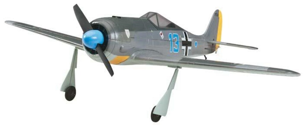 AIRCORE FW-190 AIRFRAME FLZA3905