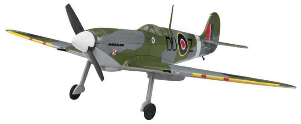 AIRCORE SPITFIRE AIRFRAME FLZA3907