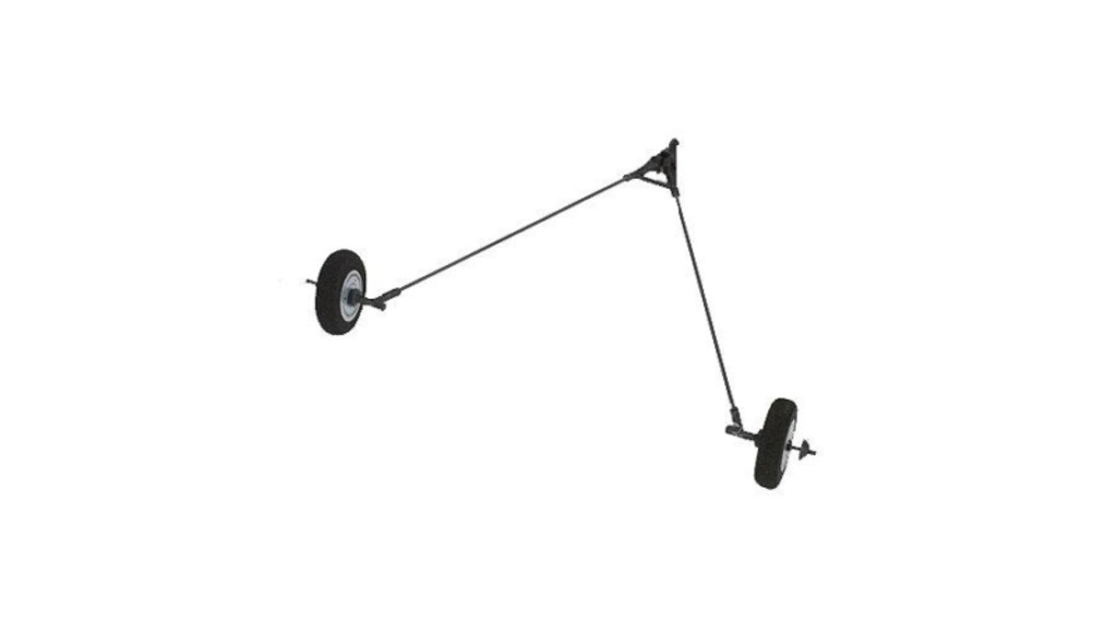 VAPOR LANDING GEAR PKZ3306