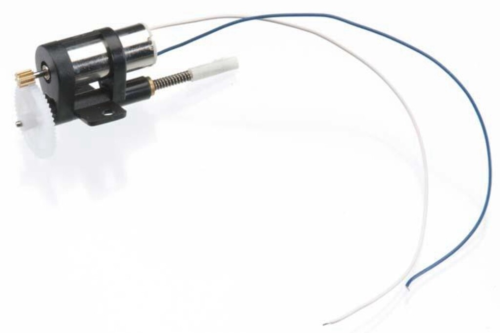 PLAYMATE MOTOR ENGRENAGEM HCAA6306