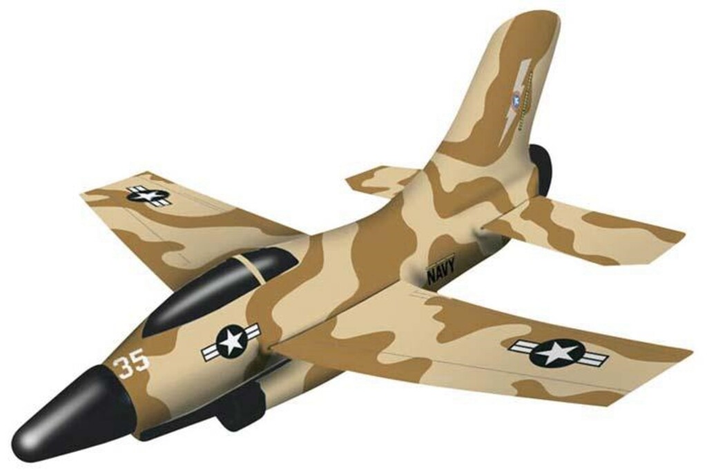 AVIAO GAL TOP GUN JET LAUNCHER GAL830