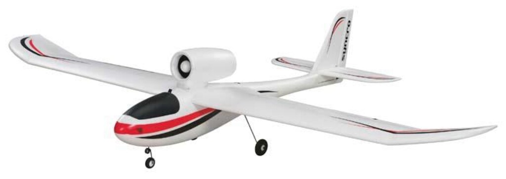 AVIAO GP SYNCRO EDF GLIDER ARF GPMA1581