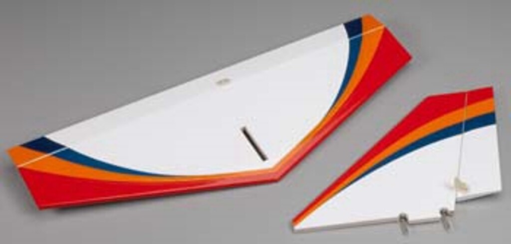 AVISTAR ELITE TAIL SURFACE GPMA4282
