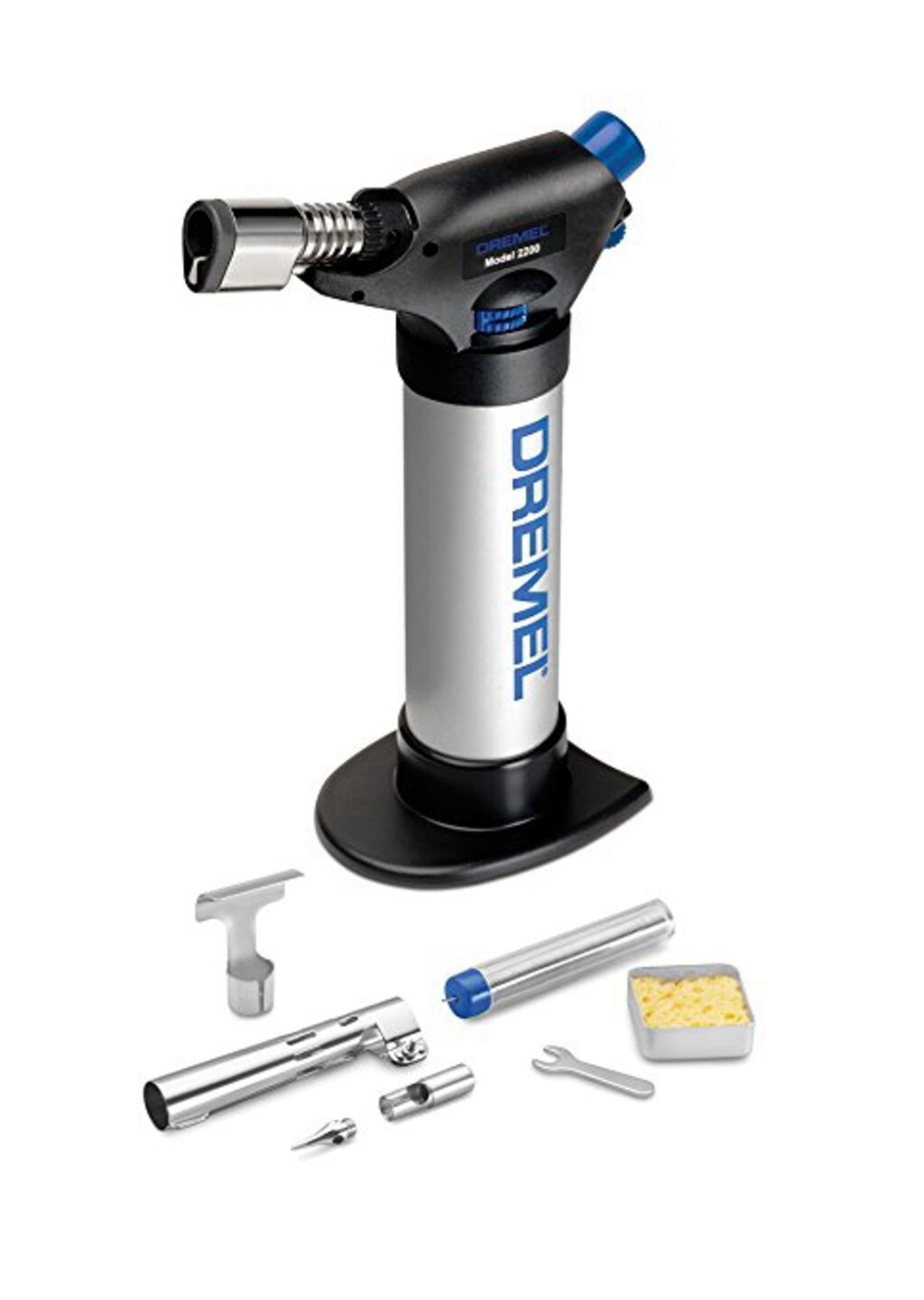 DREMEL VERSAFLAME CORDLESS BUTANE 220001