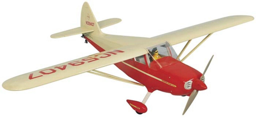 AVIAO PHOENIX STINSON 46 EP/GP ARF PMMA1357