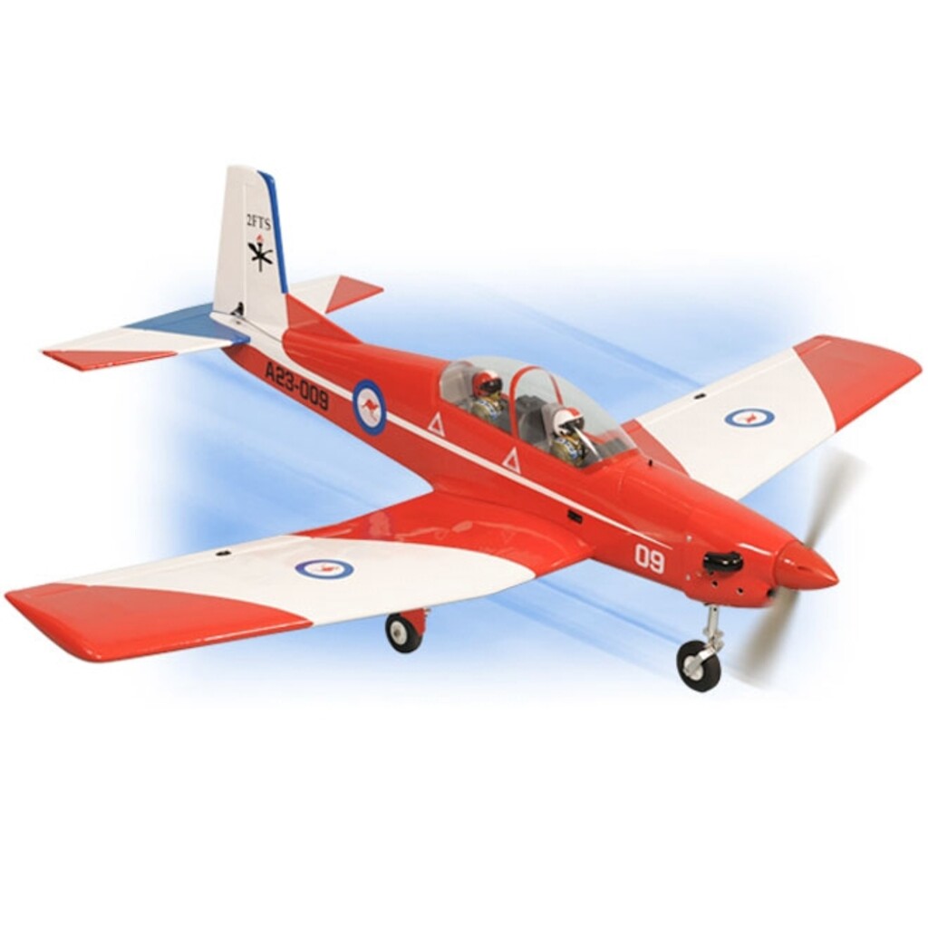 AVIAO PHX PC9 PILATUS 46-55 EP PMMA1750