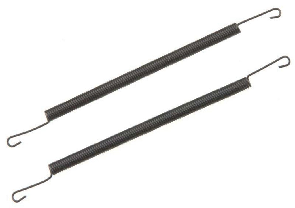 TTRPD1227 MOLA ESCAPE SPRING MAINFOLD