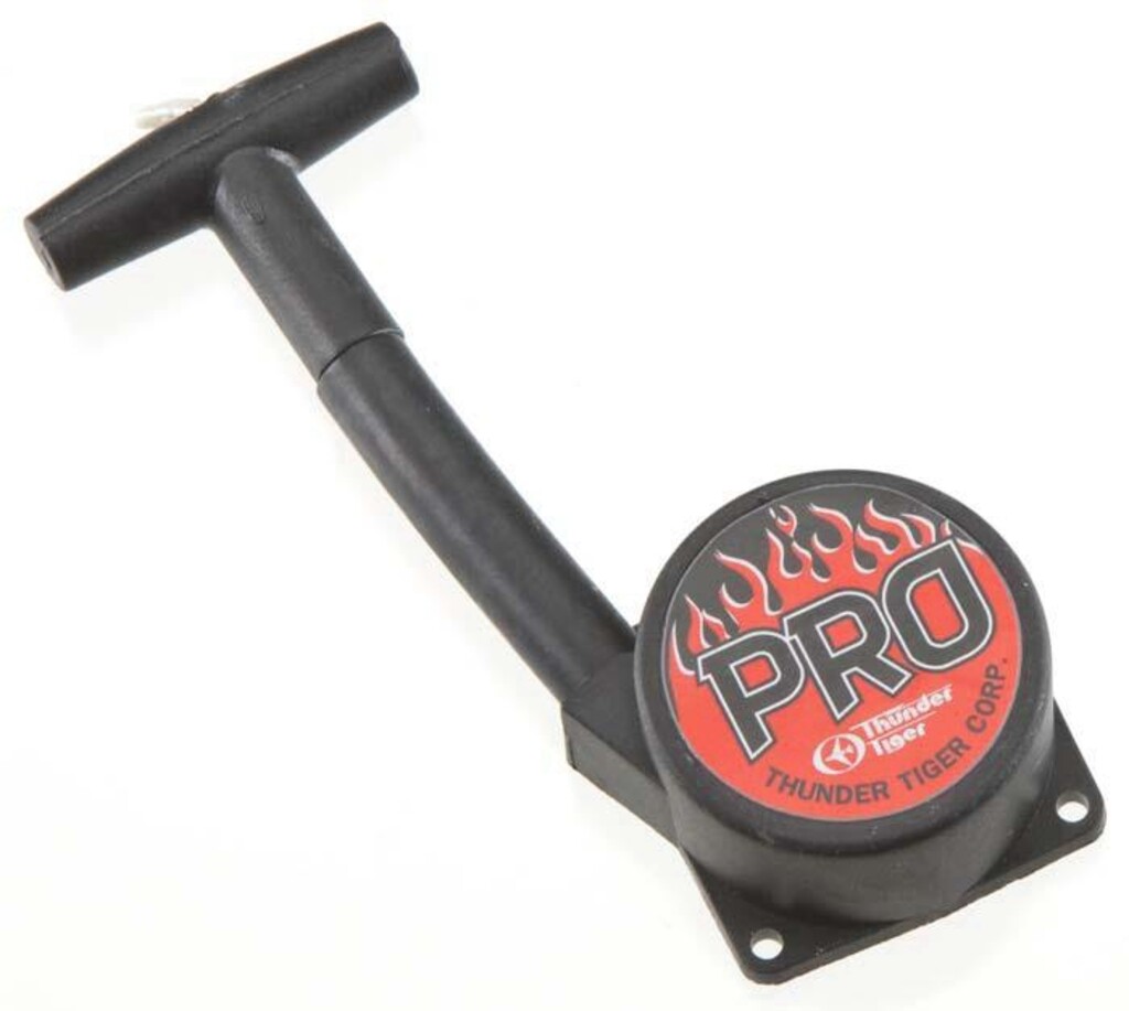 PULL STARTER TT PRO18BX TTRPN0246