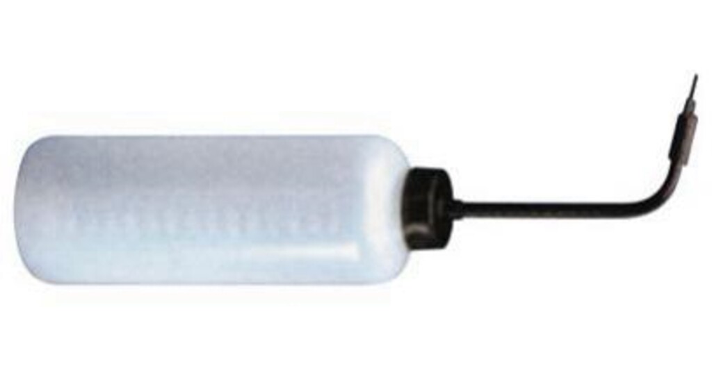 RESERVAT.FUEL BOTTLE 800CC DUBRO DUB2215