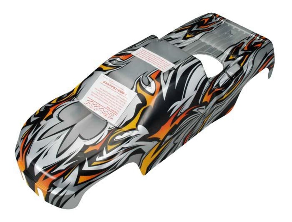 BOLHA REVO 3.3 PROGRAPHIX TRAXXAS 5312X