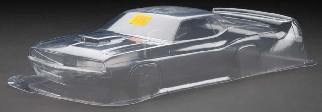 BOLHA DODGE CHALANGER 70 200MM 105106