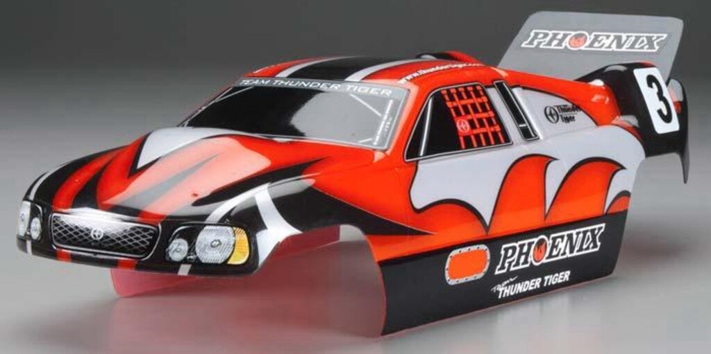 BOLHA PINTADA RED AT10/PHOENIX PD8214