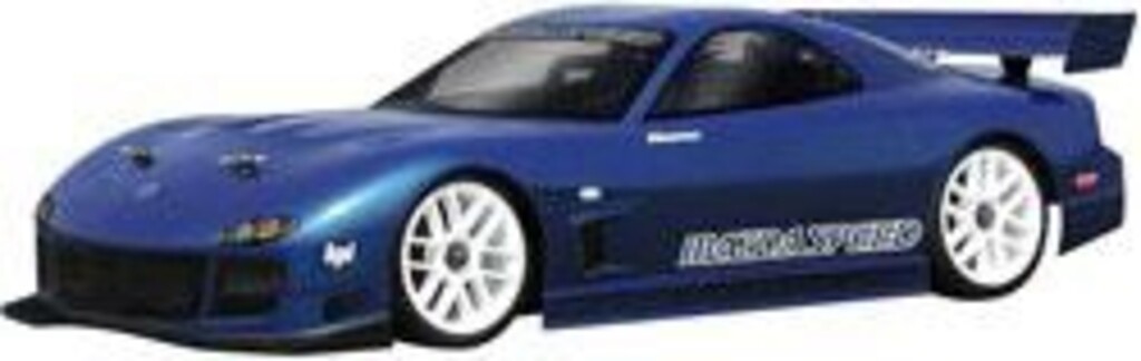 BOLHA MAZDA RX-7 FD3S 200MM 7482