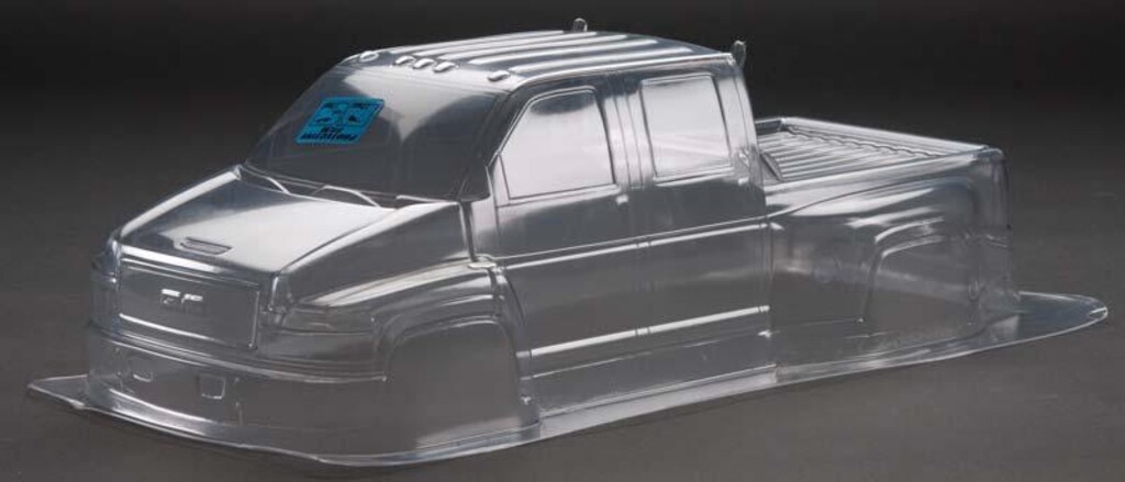 BOLHA GMC TOPKICK REVO PROLINE 3354-00