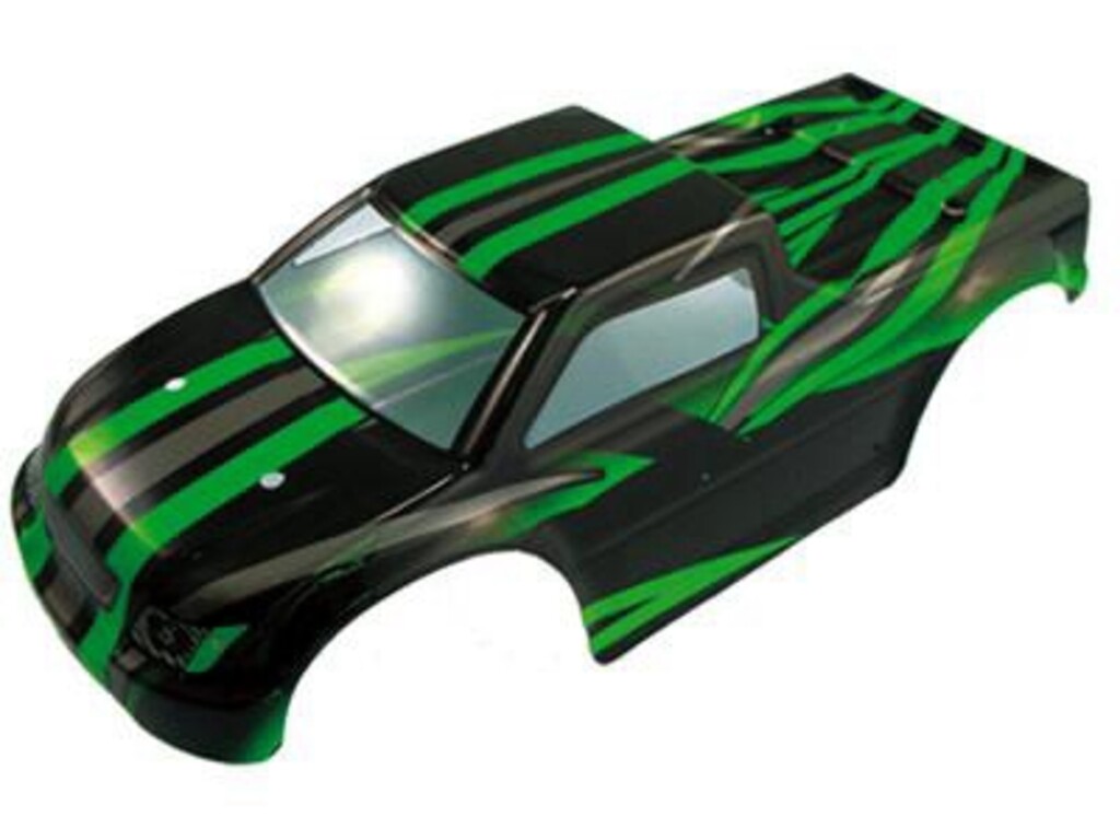 HT BOLHA 1/10 PINTADA TRUCK 31805