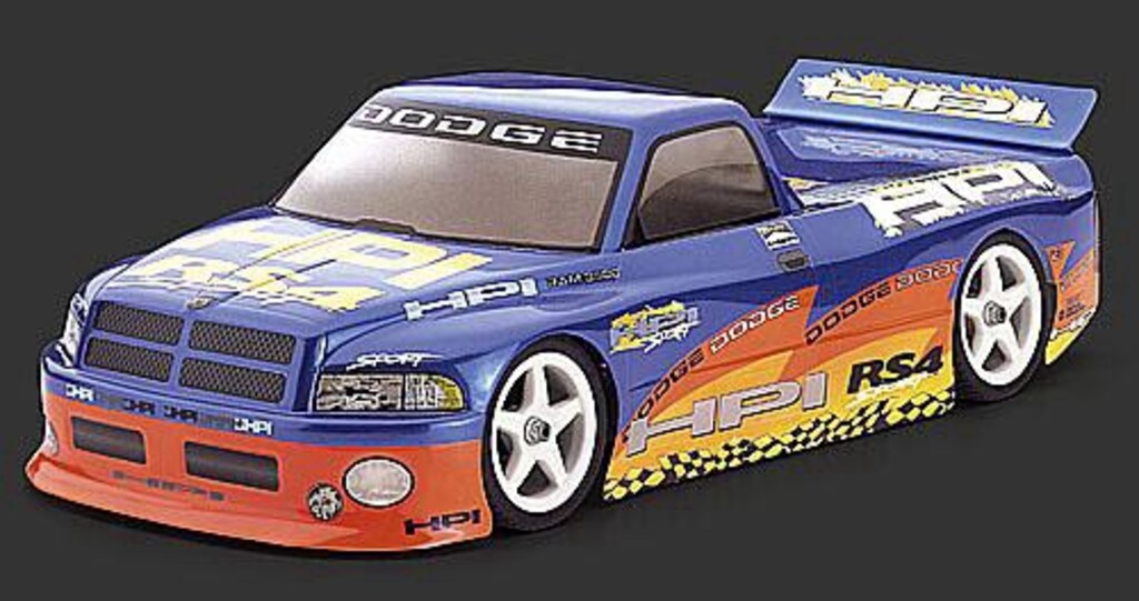 BOLHA DODGE RAM STR.200MM 7050