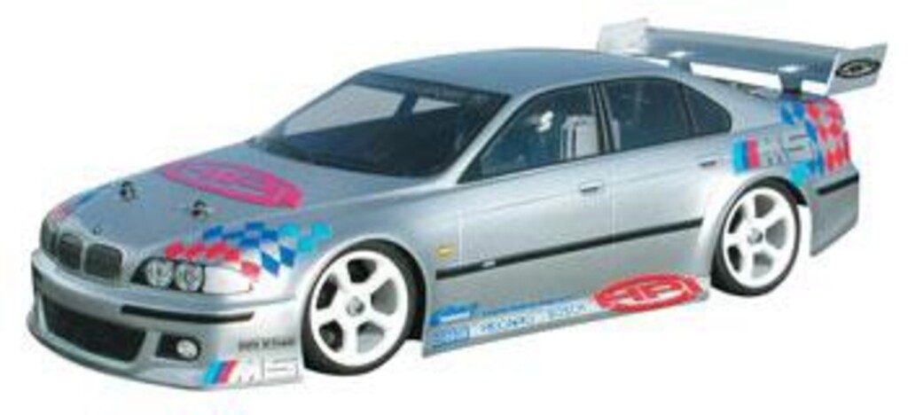BOLHA BMW M5 200MM HPI 7450