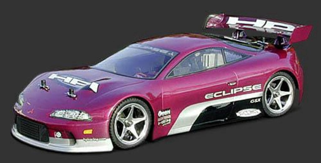 BOLHA ECLIPSE MITSUBISHI 200MM 7431