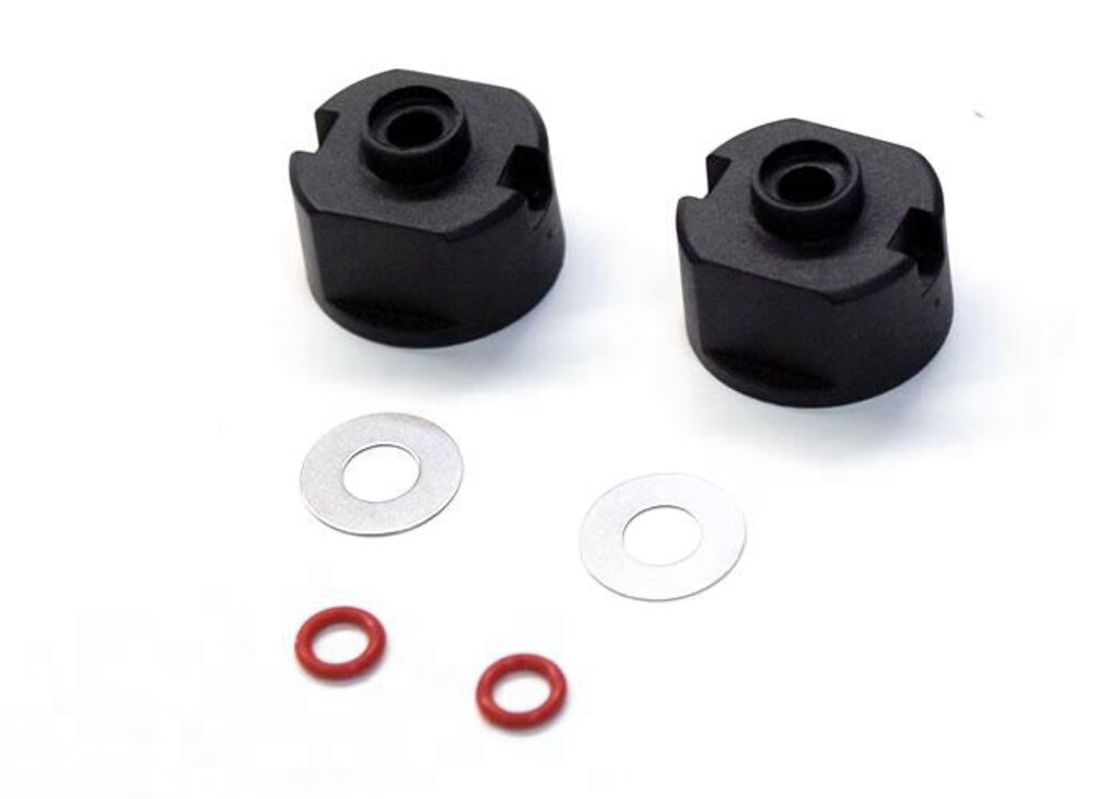 02039 DIFFERENTIAL BOX