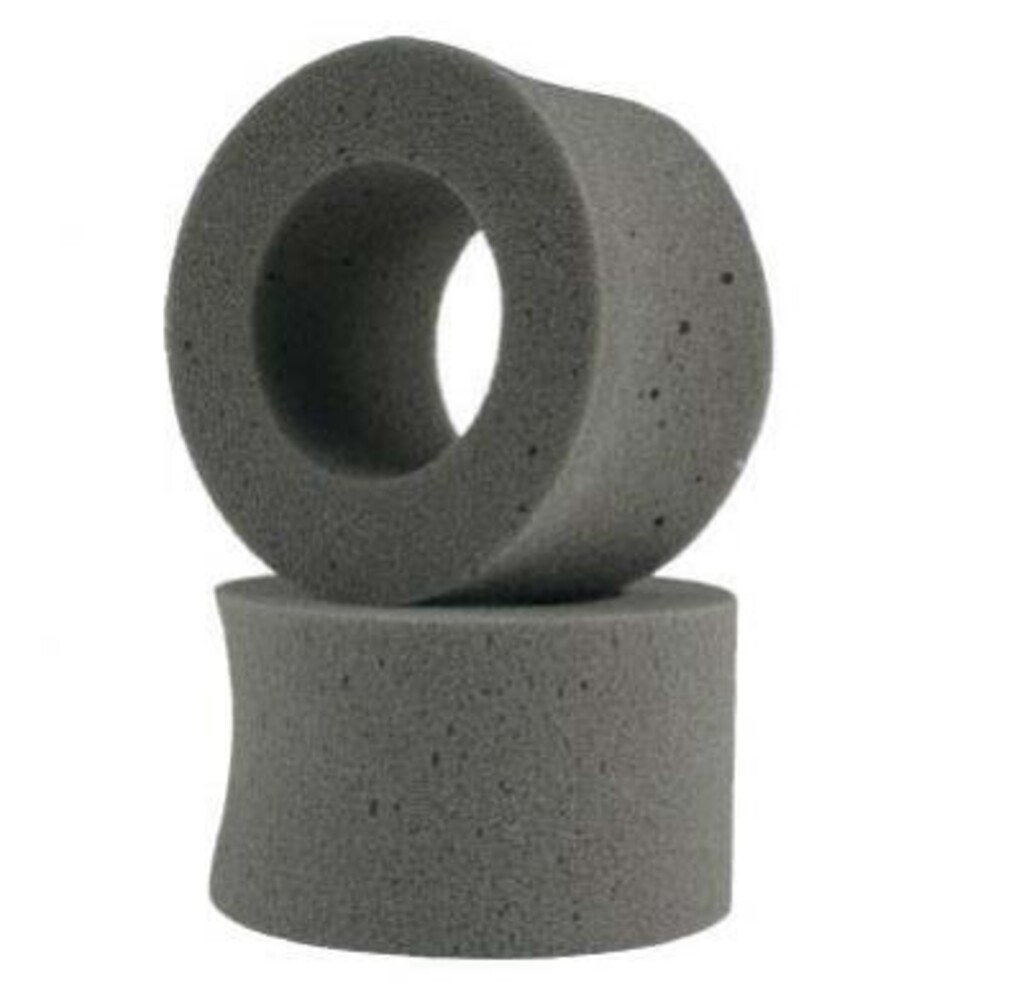 FOAM INCERTS TRUCK X2 C6003