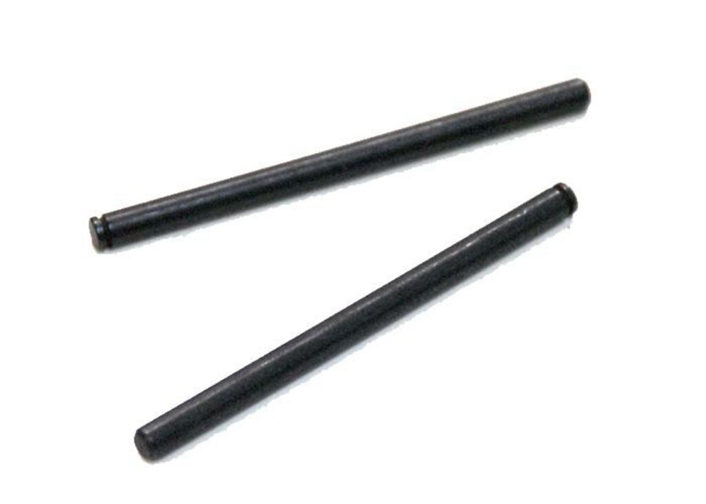 02036 FRONT FLOWER SHAFT PIN 2PC'S