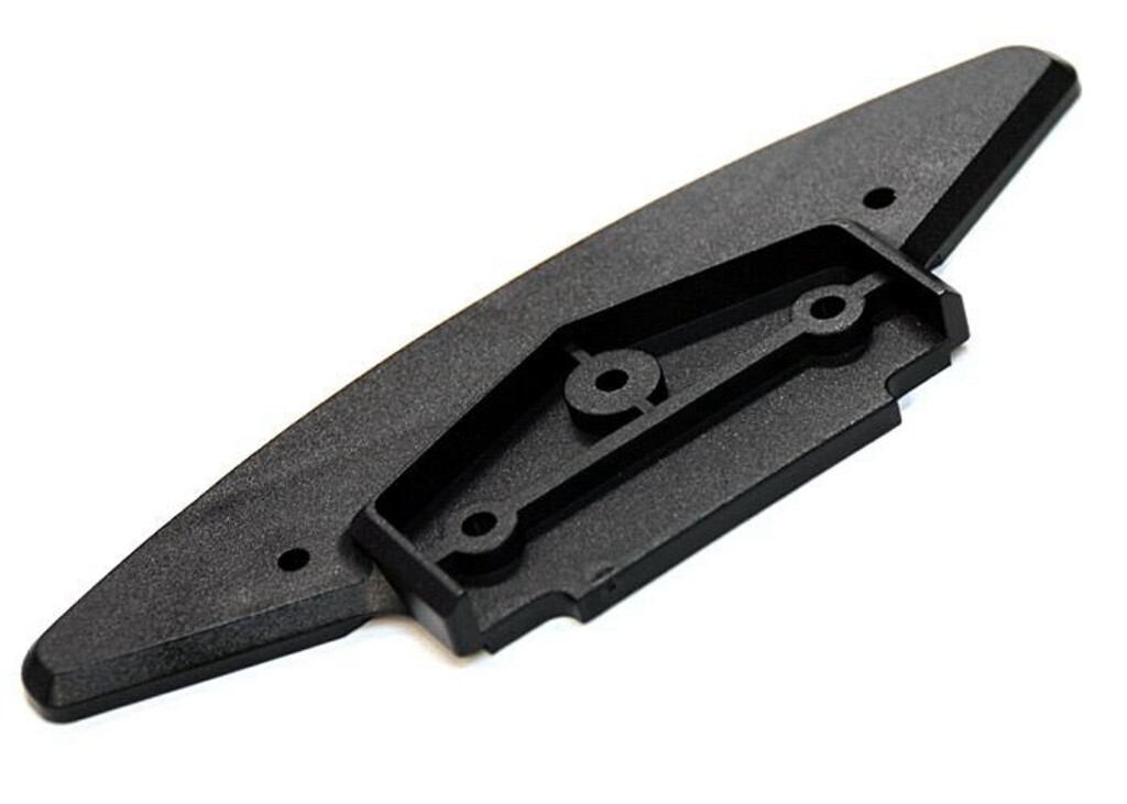 02077 FLOWER COVER OF BUMPER