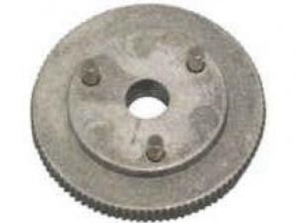 FLY WHEEL SG-SHAFT C4944