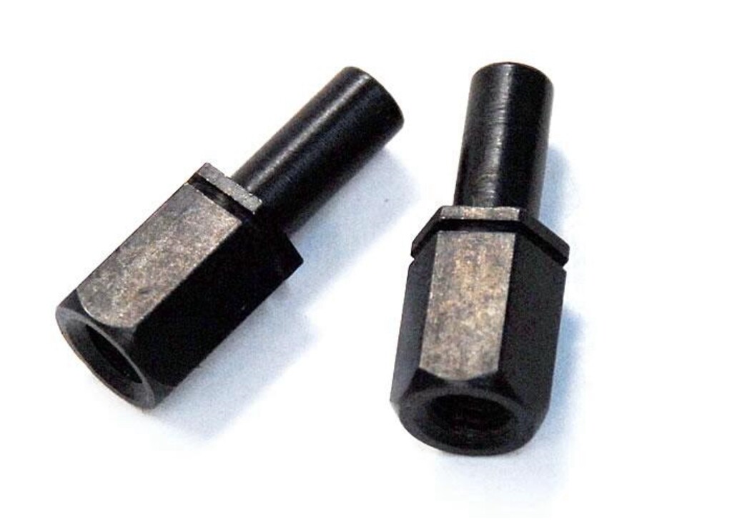 02065 ENGINE GEAR SHAFT