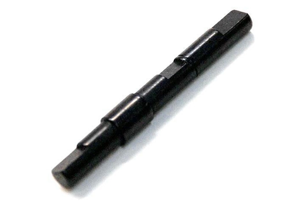 02054 MODERATE GEAR SHAFT