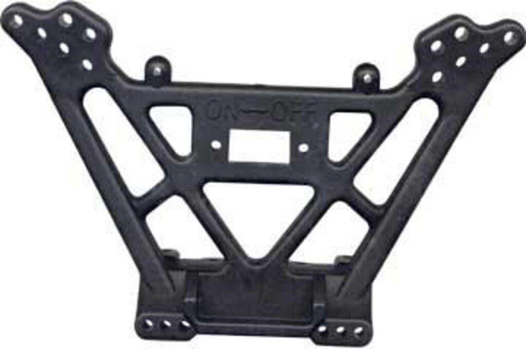 RR SHOCK TOWER X-CELL C6063