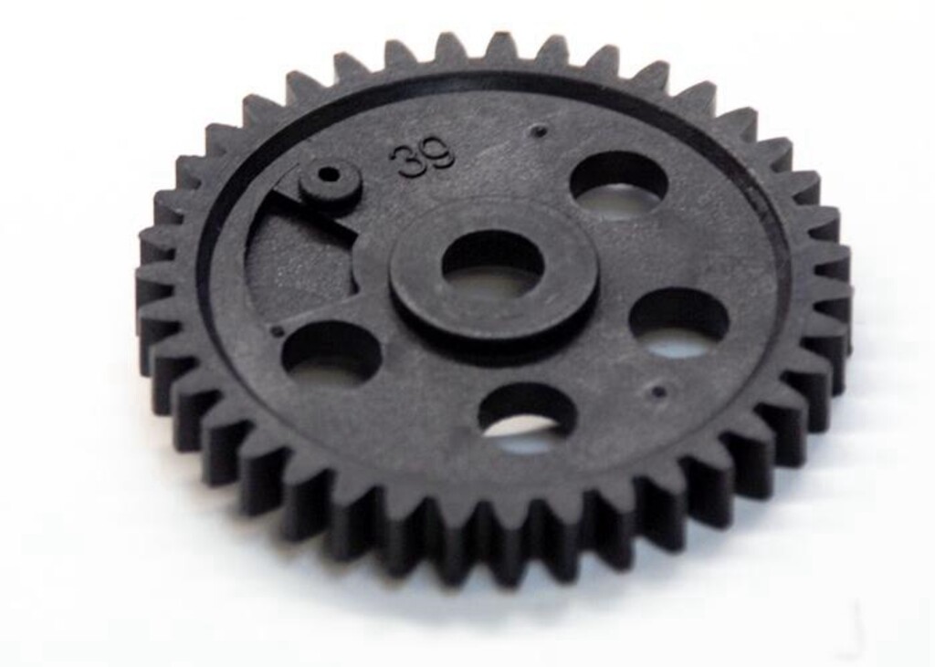 02041 39PCS OF THEETH THROTTLE GEAR