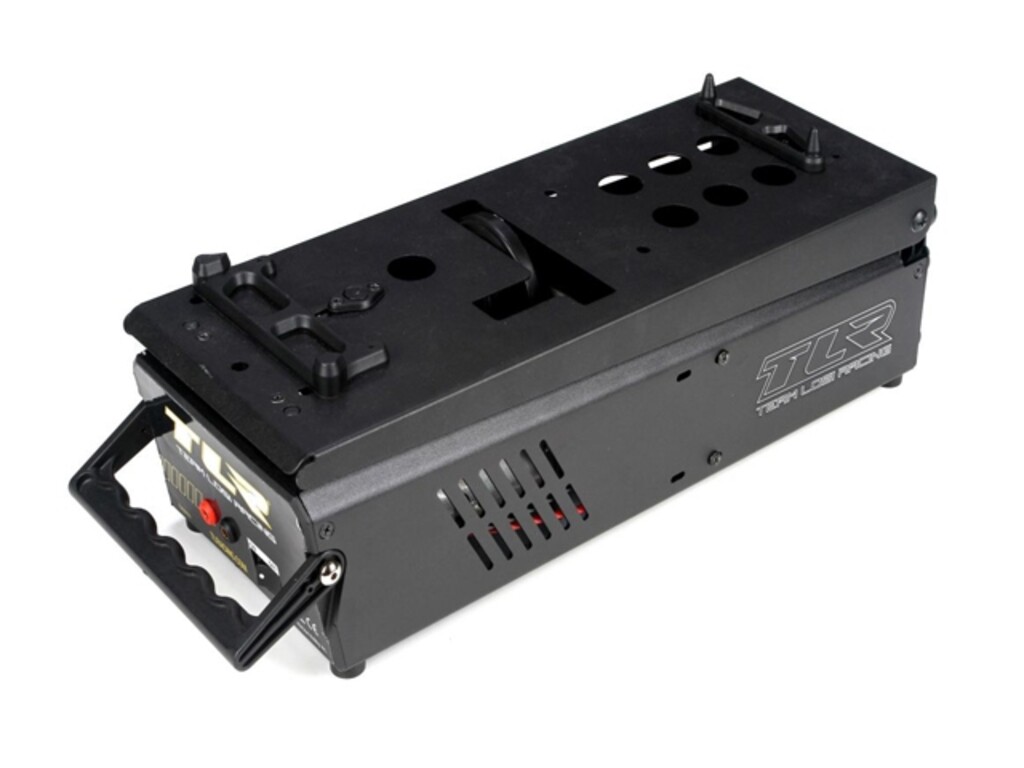 STARTER BOX TEAM LOSI 1/8 TLR99059