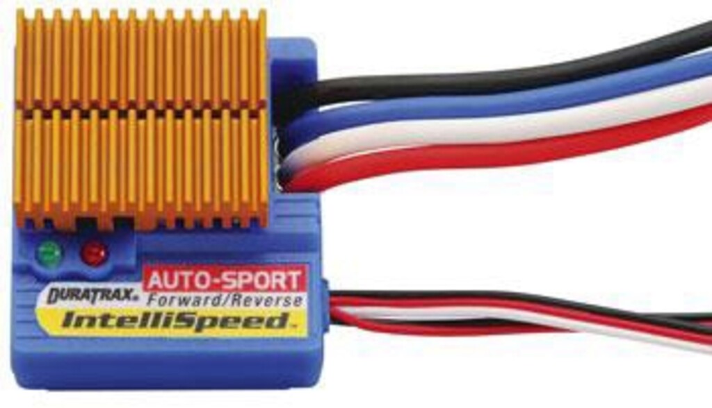 SPEED DURATRAX INTELLISPEED REV DTXM1059