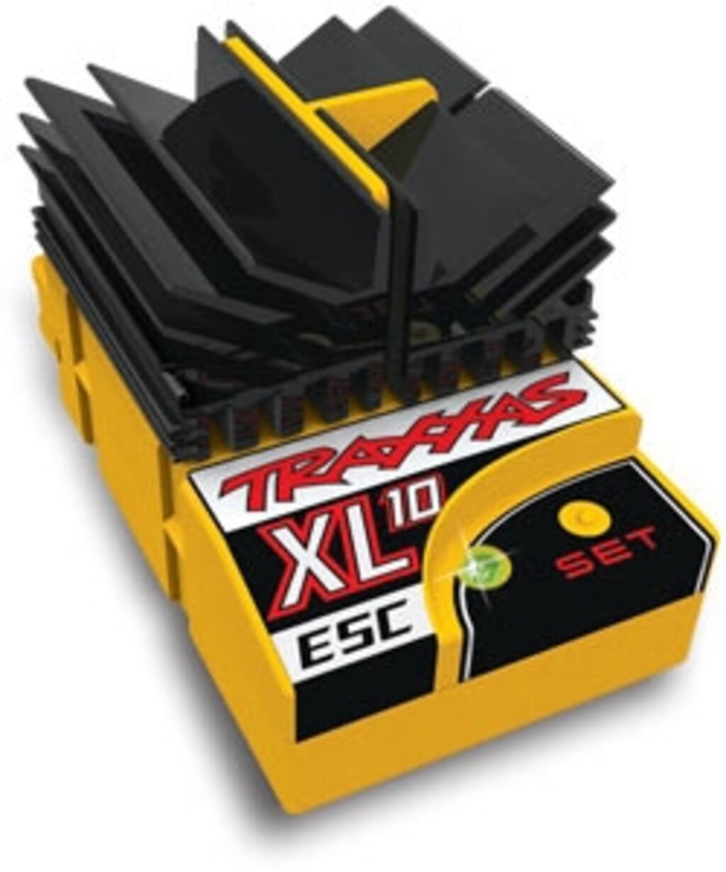 SPEED TRAXXAS XL-10 ESC FWD/REV 3016