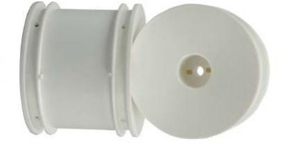 WHEEL REAR 2PC X-CELLER.C6002