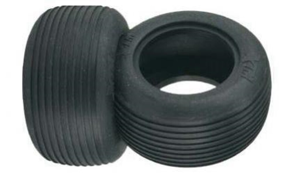 FT TIRES RIBBED 2PC'S MY C6004