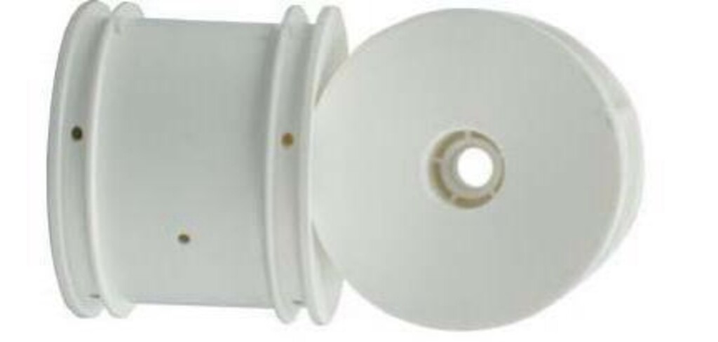 WHEEL FRONT 2PC X-CELLER.C6001